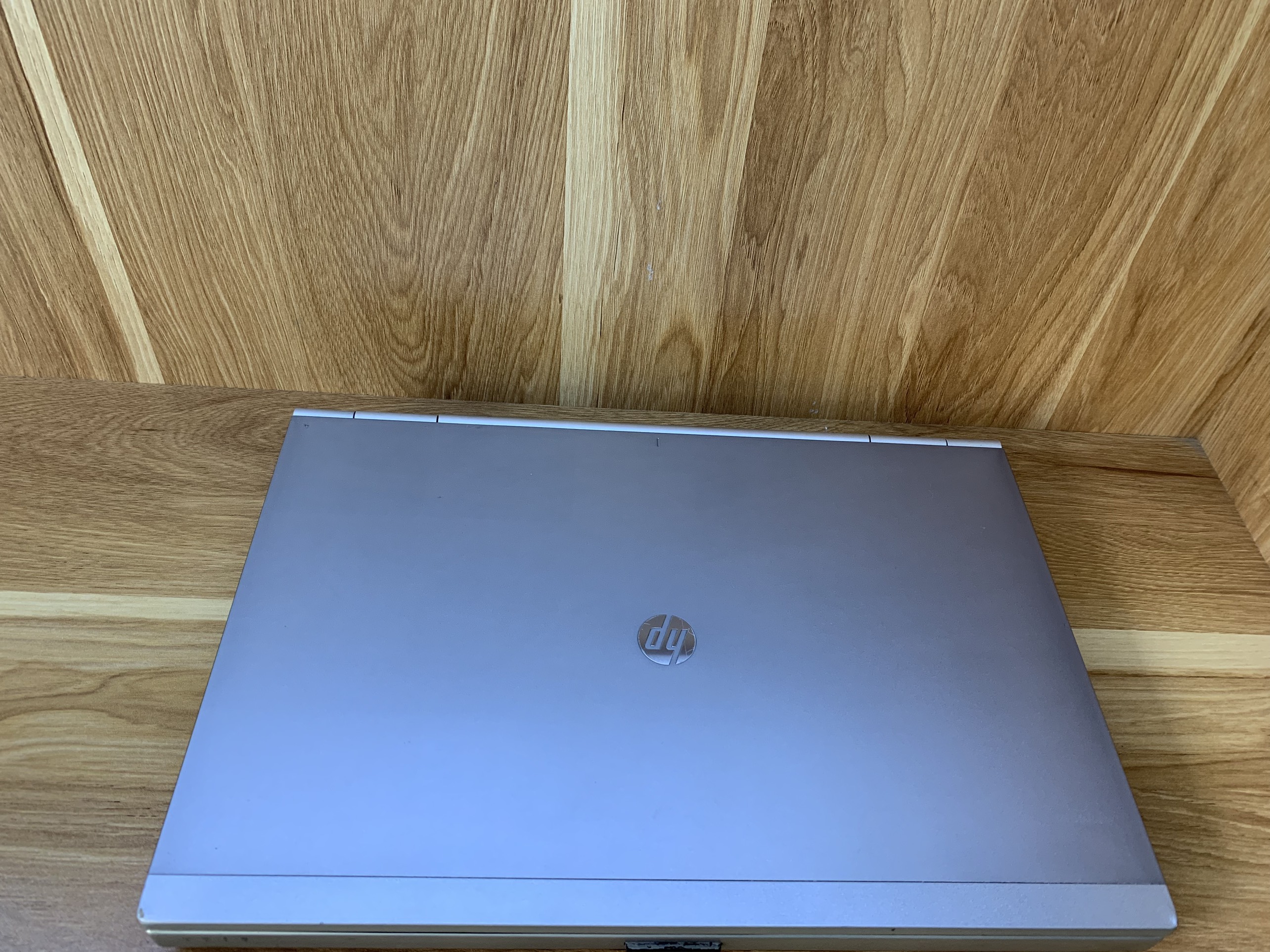 Hp 8460p i7 2630qm ram 4g ssd 120g